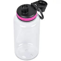 Altitude Franco Pink Open